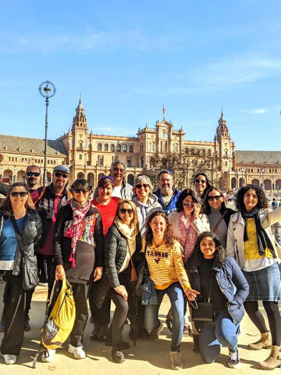 Batucada Fortaleza cerca de Ginés